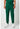 CK WW Originals Ultra Mid Rise Jogger - Hunter Green