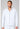 Cherokee Basics Men's Fleece Jacket - White