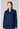 Cherokee Basics Fleece Jacket - Navy