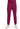 Cherokee Infinity Men's Mid Rise Jogger - Wine