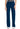Cherokee Form Women's 5-Pocket Trouser Leg Pant - Navy