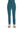 Cherokee Infinity Mid Rise Tapered Leg Pull-on Pant - Caribbean Blue