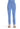 Cherokee Infinity Mid Rise Tapered Leg Pull-on Pant - Ciel