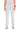 Cherokee Infinity Mid Rise Tapered Leg Pull-on Pant - White