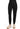 Infinity Mid Rise Jogger CK080A — Black
