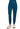 Cherokee Infinity Mid Rise Jogger - Caribbean Blue