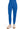 Cherokee Infinity Mid Rise Jogger - Royal