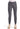 Cherokee Form Mid Rise Tapered Leg Drawstring Pant - Pewter