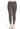 Cherokee Form Mid Rise Tapered Leg Drawstring Pant - Iron
