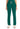 Cherokee Achieve Women's 5-Pocket Straight Leg Pant - Hunter