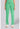 CK Achieve Women's 5-Pocket Straight Leg Pant - CK096 - Minty Green