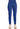 Cherokee Infinity Mid Rise Jogger - Galaxy Blue