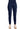 Cherokee Infinity Mid Rise Jogger - Navy