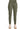 Cherokee Infinity Mid Rise Jogger - Olive