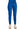 Cherokee Infinity Mid Rise Jogger - Royal