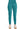Cherokee Infinity Mid Rise Jogger - Teal Blue
