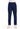 Cherokee Form Men's Tapered Leg Pull-on Pant - Navy