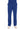 Cherokee Infinity Men's Fly Front Pant - Galaxy Blue