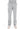 Cherokee Infinity Men's Fly Front Pant - Grey