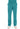 Cherokee Infinity Men's Fly Front Pant - Teal Blue