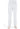 Cherokee Infinity Men's Fly Front Pant - White