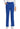 CK WW Originals Ultra Mid Rise Drawstring Trouser Cargo Pant - Royal