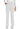 CK WW Originals Ultra Mid Rise Drawstring Trouser Cargo Pant - White