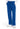 CK WW Originals Ultra Men's Mid Rise Zip Fly Straight Leg Pant - Galaxy Blue