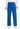 CK WW Originals Ultra Men's Mid Rise Zip Fly Straight Leg Pant - Royal
