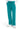 CK WW Originals Ultra Men's Mid Rise Zip Fly Straight Leg Pant - Teal Blue
