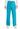 CK WW Originals Ultra Men's Mid Rise Zip Fly Straight Leg Pant - Turquoise