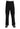 CK WW Originals Ultra Unisex Mid Rise Drawstring Straight Pant - Black