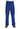 CK WW Originals Ultra Unisex Mid Rise Drawstring Straight Pant - Galaxy Blue