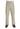 CK WW Originals Ultra Unisex Mid Rise Drawstring Straight Pant - Khaki