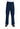 CK WW Originals Ultra Unisex Mid Rise Drawstring Straight Pant - Navy