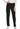 CK WW Originals Ultra Mid Rise Pull-on Slim Leg Cargo Pant - Black