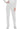 CK WW Originals Ultra Mid Rise Pull-on Slim Leg Cargo Pant - White