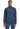 Cherokee Infinity Men's Zip Front Jacket - Navy