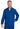 CK WW Originals Ultra Men's Zip Front Jacket - Galaxy Blue