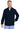 CK WW Originals Ultra Men's Zip Front Jacket - Navy