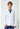 Cherokee Lab Coats 30" Men's Consultation Coat - White