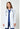 Cherokee Lab Coats 33" Lab Coat - White