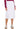 CK WW Originals Ultra Women's Elastic Waist Skirt - White