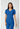 Cherokee iFlex V-Neck Top - Royal