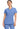 CK IN Infinity Women's V-Neck Top - Ciel