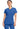 CK IN Infinity Women's V-Neck Top - Royal