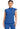 Cherokee Infinity Mock Neck Top - Royal