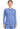 Basics Long Sleeve Underscrub Knit Tee CK773 — Ciel Blue