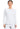 Cherokee Basics Long Sleeve Underscrub Knit Tee - White