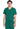 CK WW Originals Ultra Unisex V-Neck Top - Hunter Green